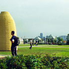 BIRD CAGE - Casagrande & Rintala