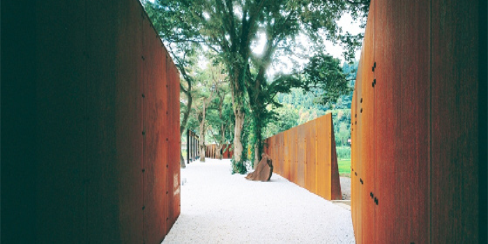 POTEMKIN - Casagrande & Rintala