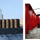 REDRUM - Casagrande & Rintala