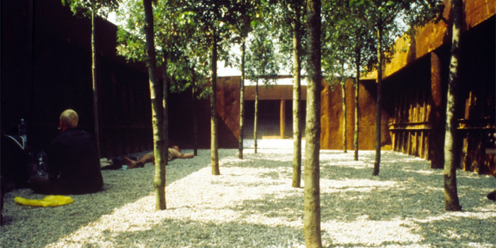 SIXTY-MINUTE MAN - Casagrande & Rintala