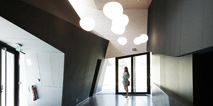 Cultural Canter Noyarey - Guillaume Girod