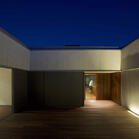 Domínguez House - Enrique Jerez