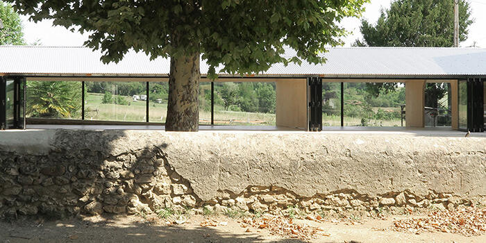 E26 - Jean-Louis Le Didier - France