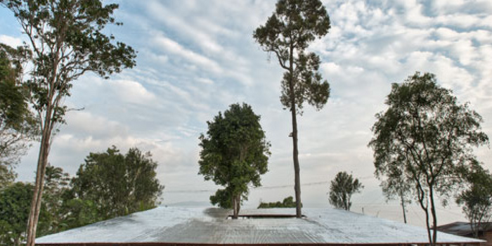 CASSIA CO-OP TRAINING CENTRE, 2011 - TYIN Architects