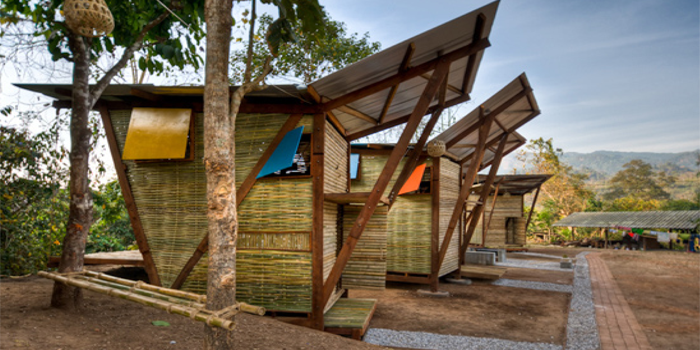 SOE KER TIE HOUSE, 2008 - TYIN Architects