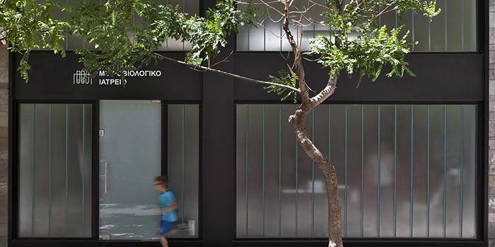 Folding Functions - Marianna Athanasiadou - Greece