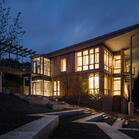 Frick Environmental Center, Pittsburgh, Pennyslvania, USA | 2014