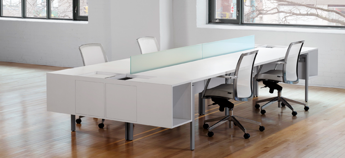 Inscape Bench, 2012-2013