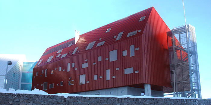 Goldenkey hotel - Emir Drahsan - Turkey