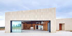 STONE CLUBHOUSE - Guillermo Reynes - Spain