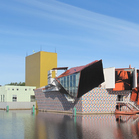 Groninger Museum - 1988-1994