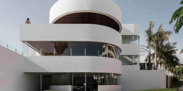 Flamingo Club Hotel - Miguel Crespo Picot