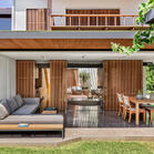 House OZ - Emre Acar