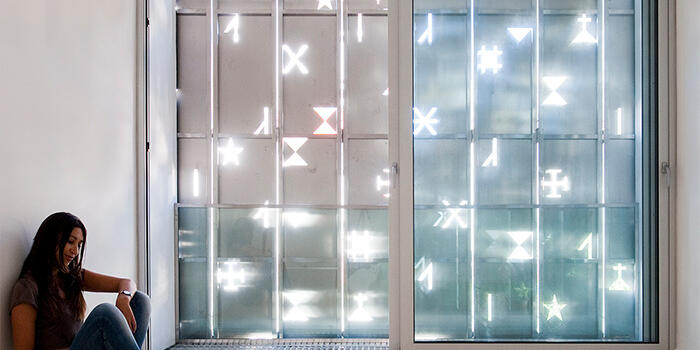 HOUSE 77 - Jose Cadilhe - Portugal