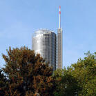 RWE Headquarter Essen 1997