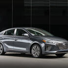 Hyundai Ioniq | 2013- 2016