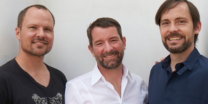 LAVA Laboratory for Visionary Architecture