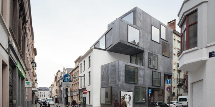 Little Willy - Tom Hindryckx