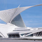 Milwaukee Art Museum (MAM)
