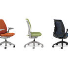 Allsteel Mimeo™ with IntelliForm™ | 2014