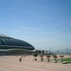 Montjuïc Communications Tower