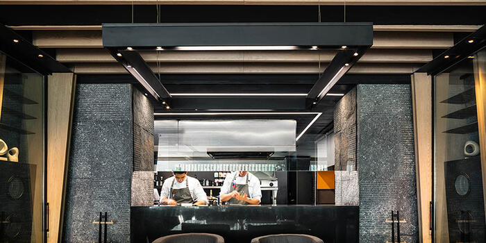 Noso - Carlos Faci - Spain