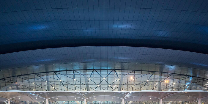 NANNING WUXU INTERNATIONAL AIRPORT