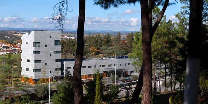 Nordial Center - Maria João Andrade