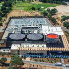 Stanford University Central Energy Facility, Palo Alto, Calfornia, USA | 2015