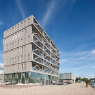 PATCH22, Amsterdam, The Netherlands | 2009-2014