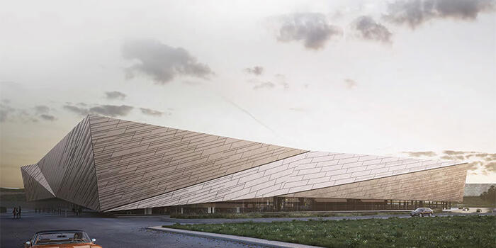 Museum of Istanbul - Alper Derinboğaz - Turkey