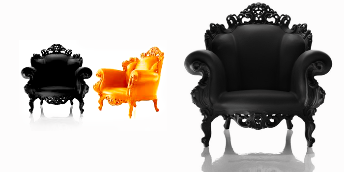 Proust Armchair - 1978