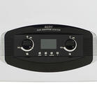 SCOT Condensing Combi Boiler | 2015