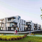 Serdivan Houses - Burak Pekoglu
