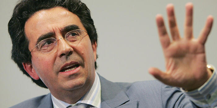 Santiago Calatrava