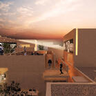 Selçuk Youth & Culture Center - Kemal Serkan Demir