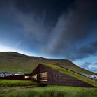 Eystur Town Hall | Norðragøta, The Faroe Islands | 2018
