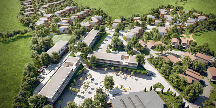 UNA St. Ives Luxury Family Resort - Tamás Deilinger