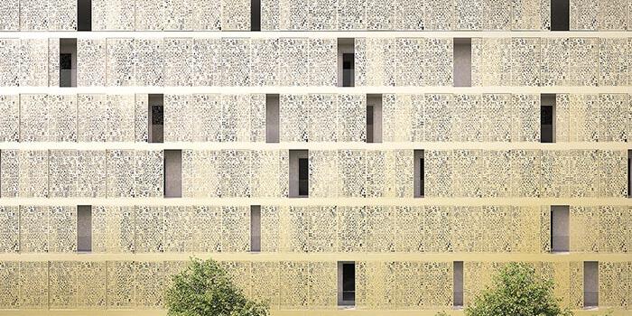 71 Social Housing - Andrea Guazzieri - Italy