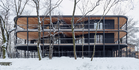 Villa Reden 2020 - Maciej Franta, Frantagroup, Poland 
