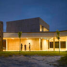 Verin Arts Center - Javier Guzmán Benito