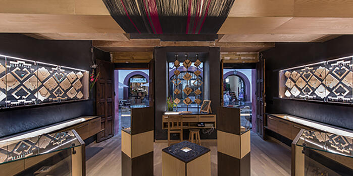 Victoria Ambar - Carlos Faci - Spain