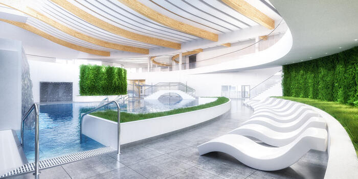 Water Factory - Andrzej Truszczyński