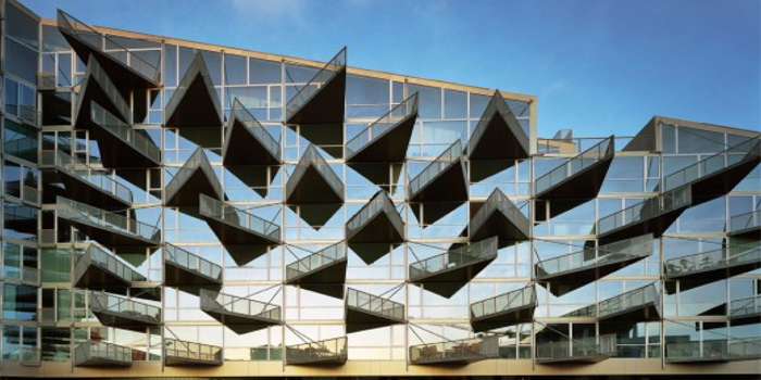 VH HOUSES - Bjarke Ingles