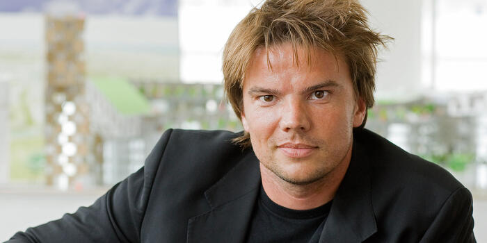 Bjarke Ingles - Denmark