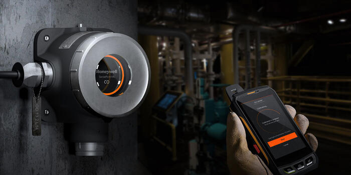 Sensepoint XRL 2015-2017