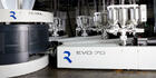 Reifenhäuser - EVO Components l Blown Films Extrusion Line 2016-2017