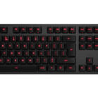 Logitech G413 Keyboard 2016-2017