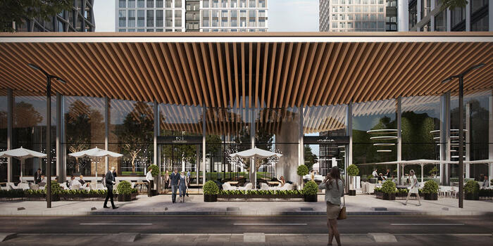 Prime Park - Tamás Deilinger