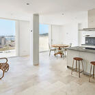 Penthouse renovation in Santa Catalina - EVA - Spain